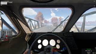 SquadOps.gg ARMA 3 | Revolt Rising