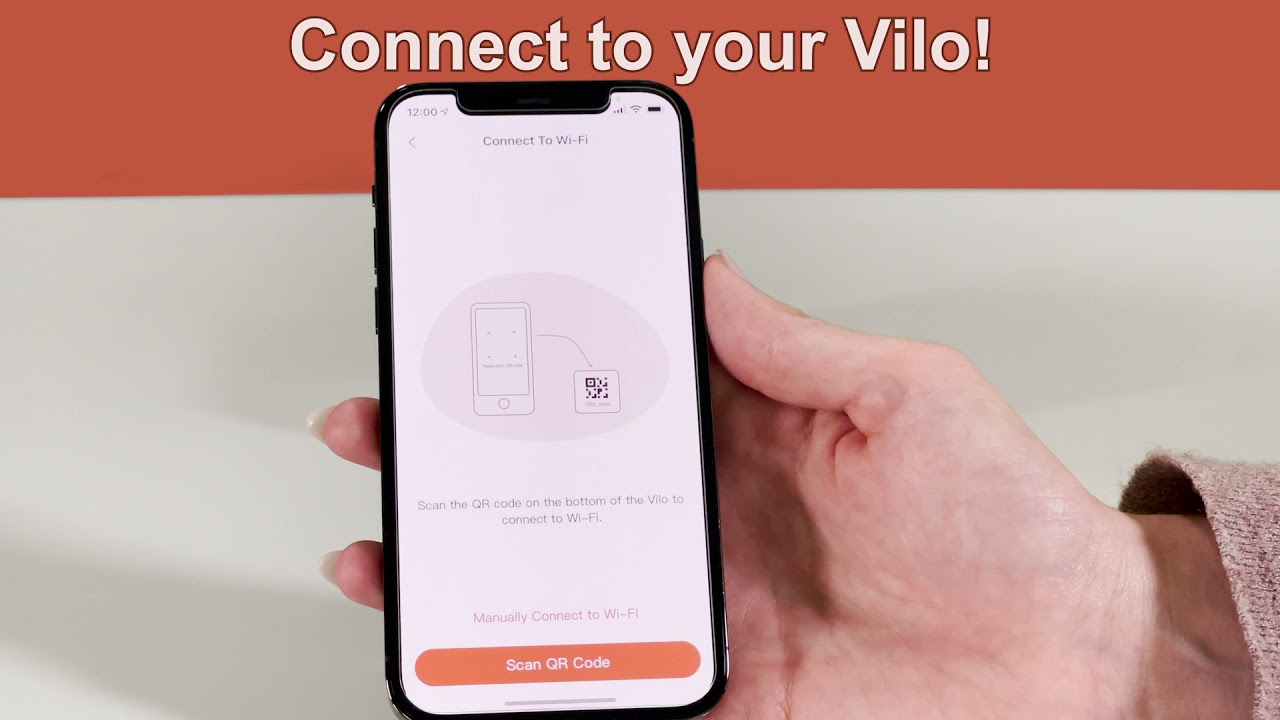 How To Set Up Your Vilo Mesh Wi-Fi System - YouTube