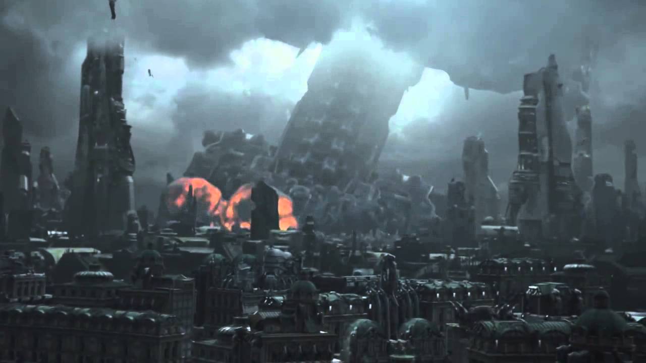 WCS 2013 Season 2 - Challenger League Trailer