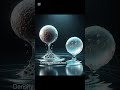 The Planet That Could Float in Water#SpaceFacts #Saturn #ScienceExplained #CosmicMystery #Universe
