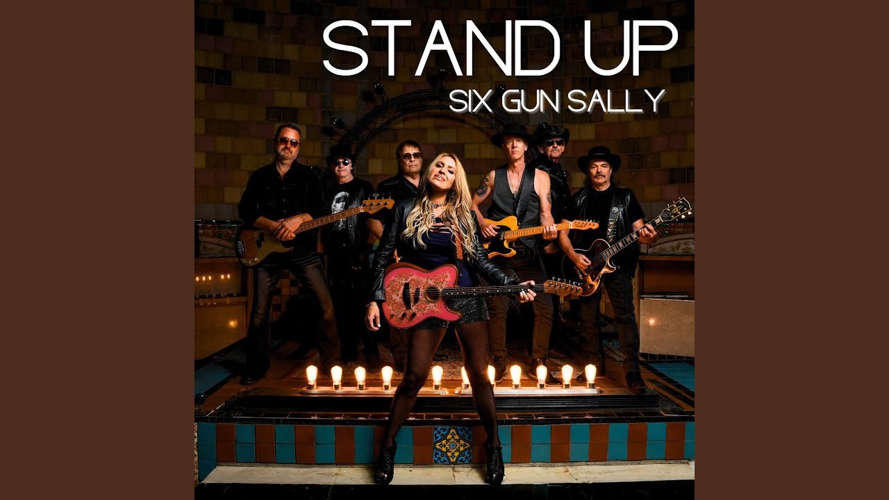 Watch Stand Up on YouTube Watch Stand Up on YouTube