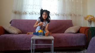 Tiktok Hayat Hileleri 1 Çektim