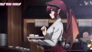 [AMV MEP] BIRTHDAY - Anne Marie with (yo-kai watch, pokemon, anime...) screenshot 5