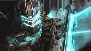 DEAD SPACE All Cutscenes (Full Game Movie) 1080p HD