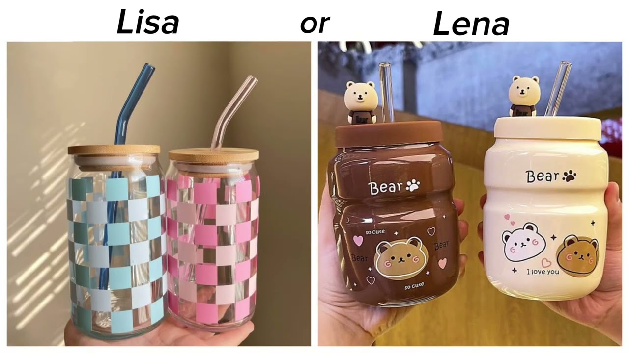 Lisa or Lena💖|| Home Decor 🏠