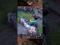 Ogre Magi 100% Hybrid Right Click Max Attack Speed Carry Build in 7.41c Dota 2