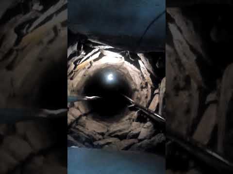 ჭის აღდგენა