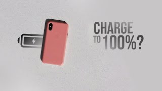 Is It Okay to Fully Charge iPhone (explained)