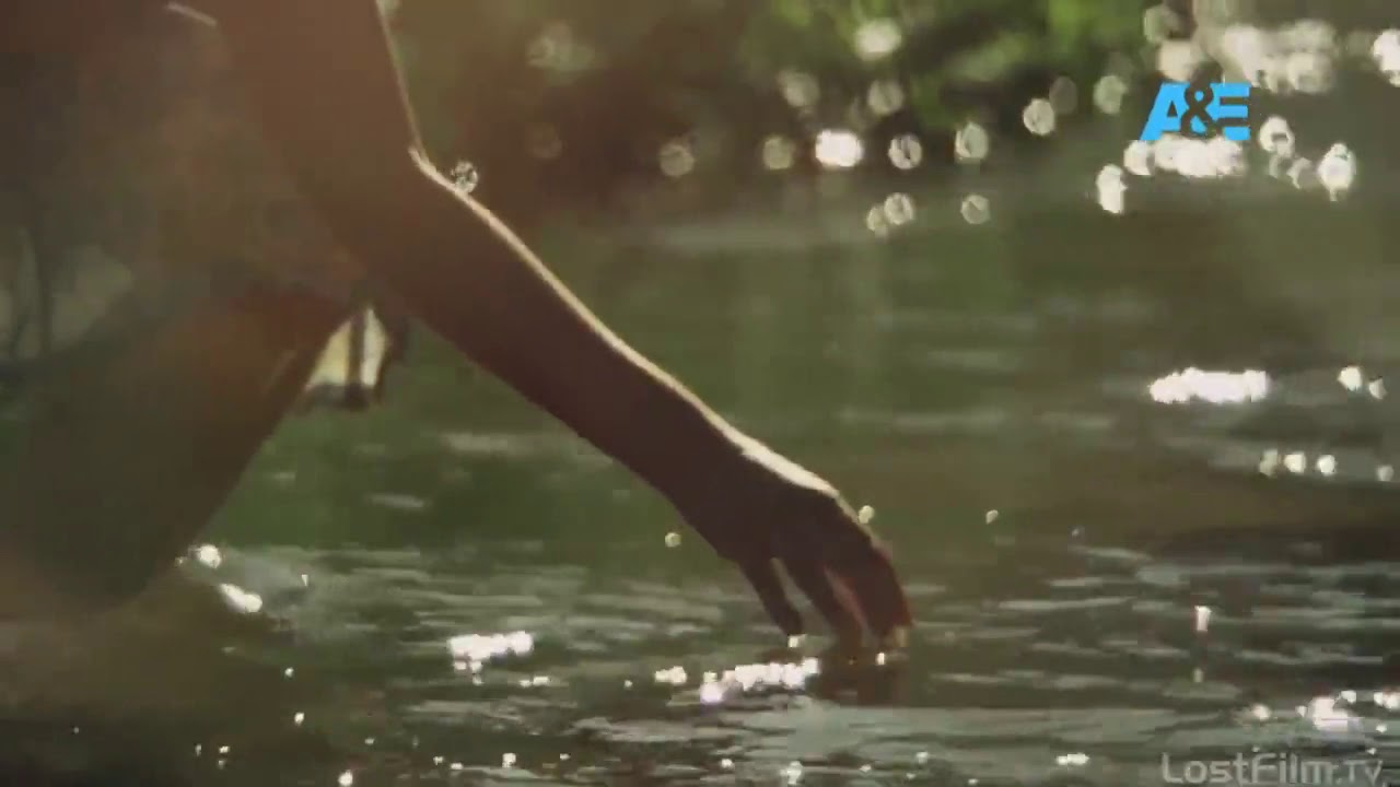 Мотель Бейтса. Озвученный тизер ко 2 сезону: «Реквием» - YouTube