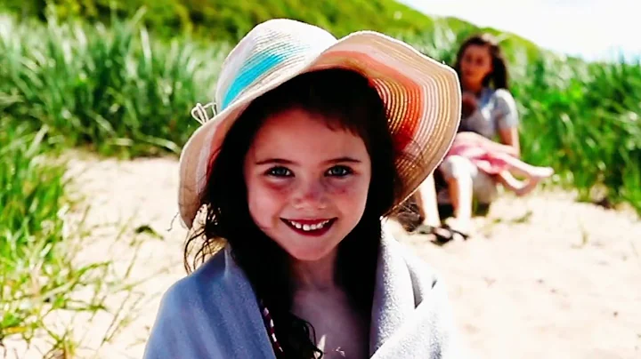 Eloise, Alexander & Adele - Beach Session