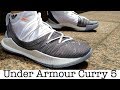 Under Armour Curry 5  What you need to know before buying