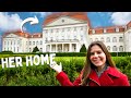 Visiting VIENNA to learn about my Habsburg ancestry (sharing my great grandmother&#39;s story)