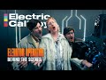Electric Callboy ELEVATOR OPERATOR Behind The Scenes Electric Callboy ELEVATOR OPERATOR Behind The Scenes