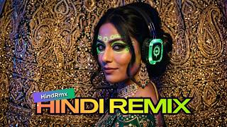 DJ Bu Jambi Viral 2026 🔊 Bollywood EDM Mega Bass Party Remix Playlist Vol.111
