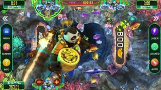 Fire Kirin 3 gameplay 2