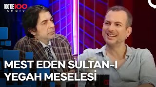 Okan, Harun Tekin'in Sultan ı Yegah Performansıyla Şaşkına Döndü | Uykusuzlar Kulübü