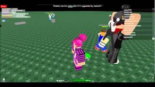Game By The Furryfox On Roblox Hacked Oo
