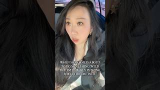 For the PLOT 🎥 🍿 #shorts