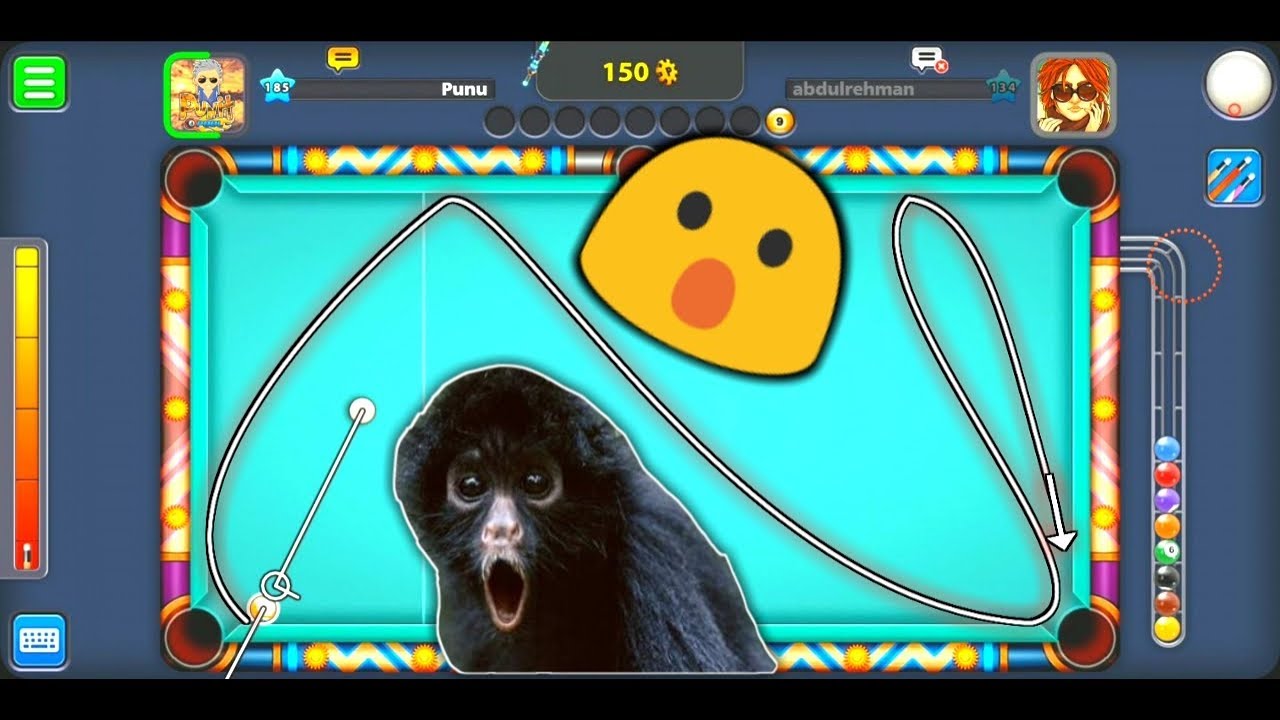 Indirect With Subscribers | Whatsapp Group Link In Description | 8 Ball Pool