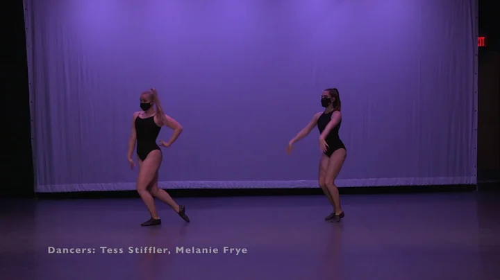 Samantha Shaffer Choreography Reel