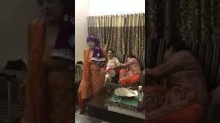 Dedi Girl Dance Video Viral