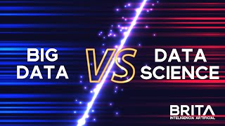 Diferencias entre Big Data y Data Science (Ciencia de Datos) | Explicado Fácil Diferencias entre Big Data y Data Science (Ciencia de Datos) | Explicado Fácil