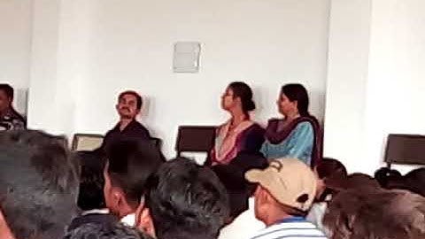 Govind Guru Traible University, Banswara (Raj.) By Harish charpota ..jhri(laxman garh)