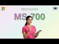 MS-700 Microsoft Teams Administrator Exam Syllabus: Unlock Your $100k+ dream Job in 30 Days
