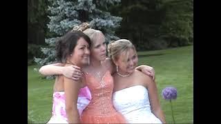 lacrosse, prom 2005, graduation