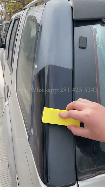 The Ultimate Guide to Nano Crystal Coating for Cars | Say Goodbye to Scratches and Swirls!