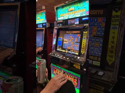 Relentless Groove @Manhattan Casino prt 4
