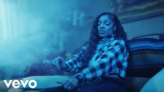 Glorilla ft. Lil Durk - Cloud Flexin []