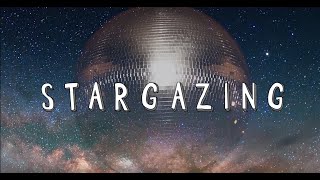 Stargazing Lyric Video - featured in Ep 2 of the Crazy Amazing Humans Podcast
