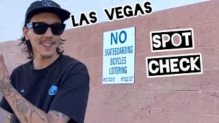 Unexpected Skate Spots (Las Vegas) by Spencer Nuzzi 2,332 views 12 days ago 11 minutes
