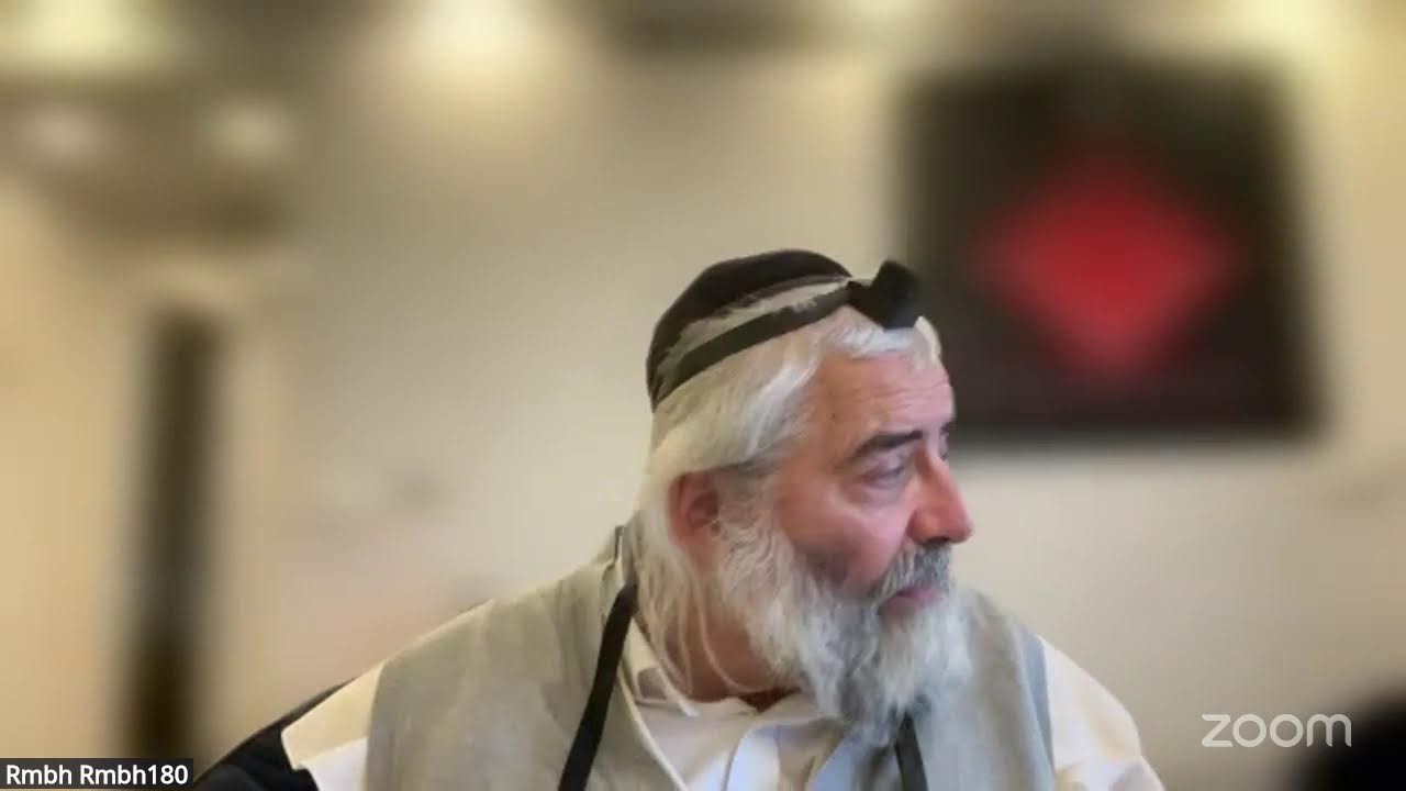 Daf HaYomi - Menahot 3