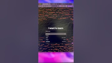 Learn anything #productivity #softwareengineer #student #educational #coding