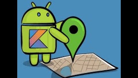 Geocoding to get Location Address in Android Using Kotlin | Android Development