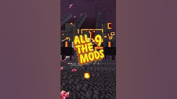 OP AllTheModium & Apotheosis Gear In All The Mods 9! Modded Minecraft! #atm9 #moddedminecraft