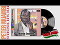 Kanuna Peter Muambi 
