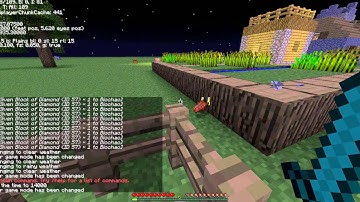 Minecraft 1.4 Snapshot 12w32a: Zombie Villagers, Light Beacons, Command Block and More!