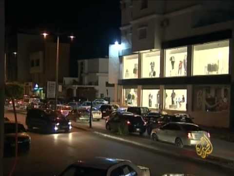 ليبيا ما بعد الثورة