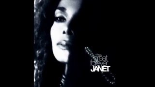 Miniatura de "Janet Jackson - The Great Forever (Audio Stream)"