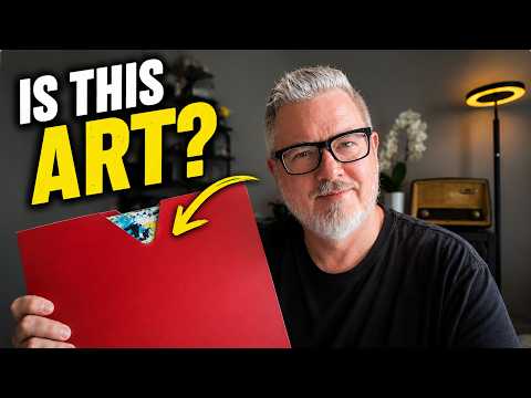 What is Art?