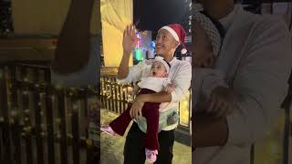 Aria cuti cuti Melaka | December 2025