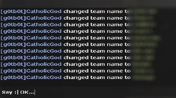 ANTI BOT UPDATE WORKS REALLY GOOD... - TF2