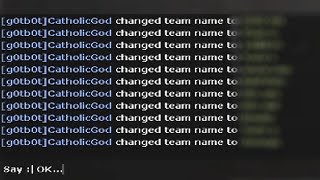 ANTI BOT UPDATE WORKS REALLY GOOD... - TF2