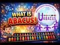 What is Abacus | Vedicmath #abacus #abacuseducation #abacusskills #vedic