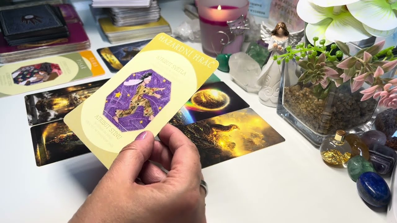 VZKAZ SHORA 🪽 Neváhej ! 🪶✨⌛️💝