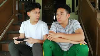Batang pasaway part 1😂