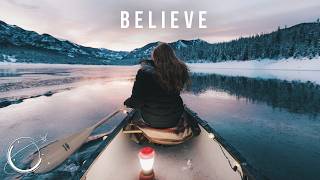 BELIEVE | You Have The Power To Change Your Life • NO AI
